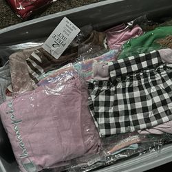 Children Clothing 
