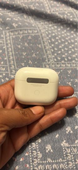AirPods 4