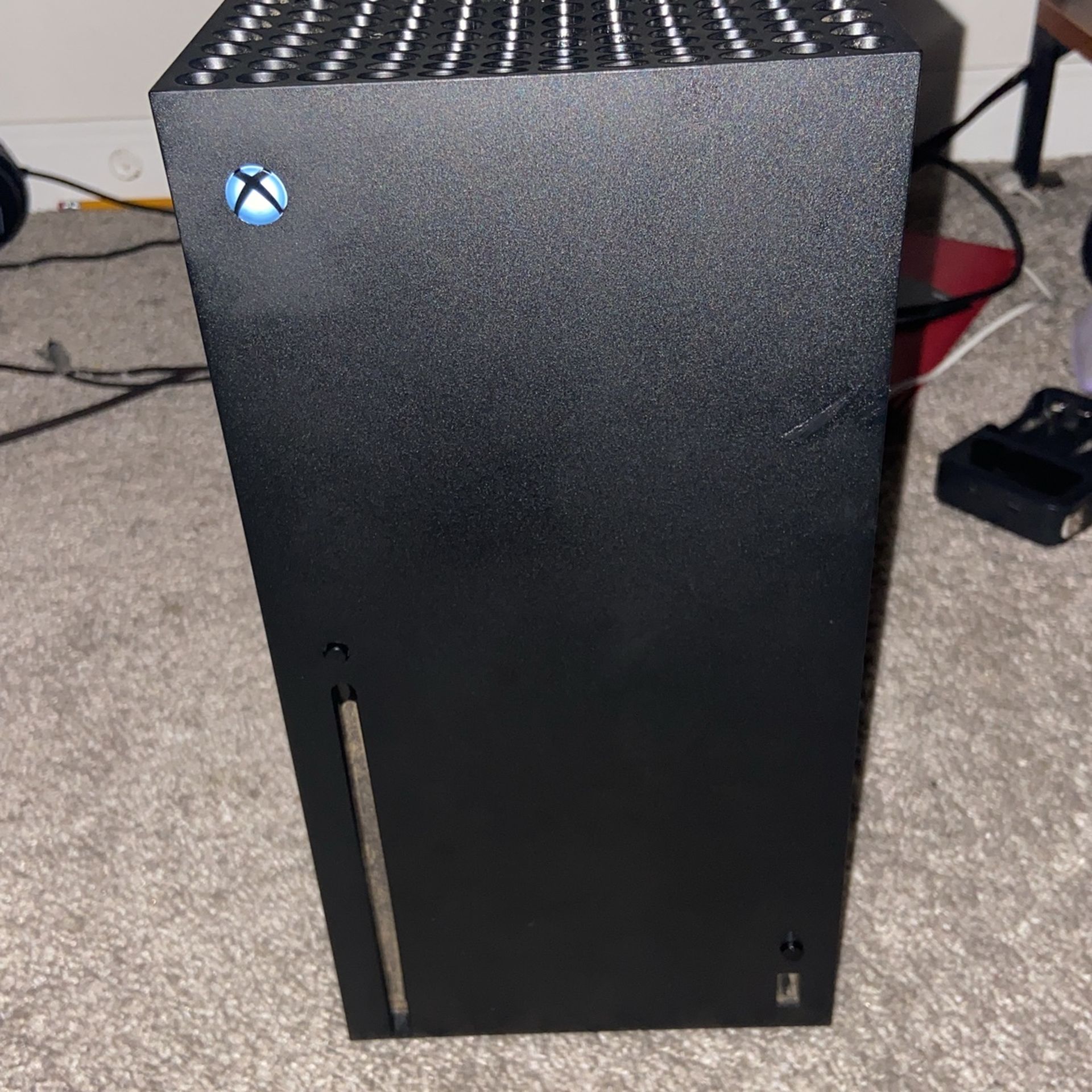 Xbox series X