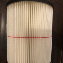 17816 Cartridge Filter Replacement