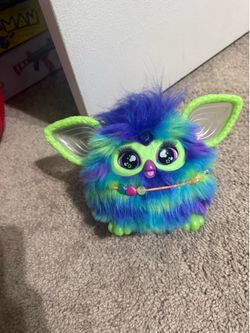 Furby