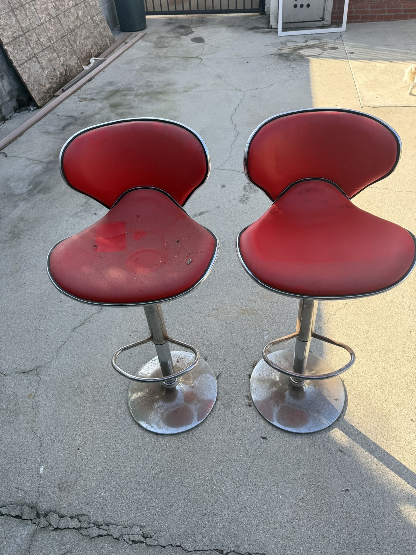 Bar Stools