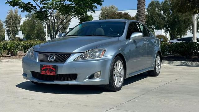 2010 Lexus IS