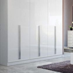 Brand New Closet In Box