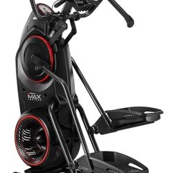 BowFlex Max Trainer M3