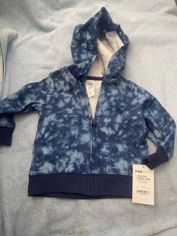Hoodie sweater