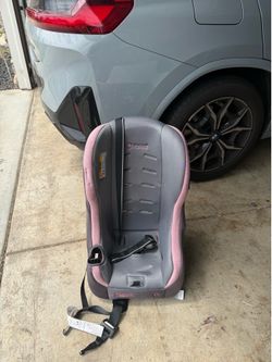 CAR SEAT - Baby Trend 3-in-1