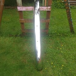 48 Chevy Front Bumper