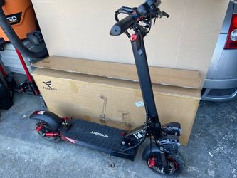 Freeboy Electric Scooter