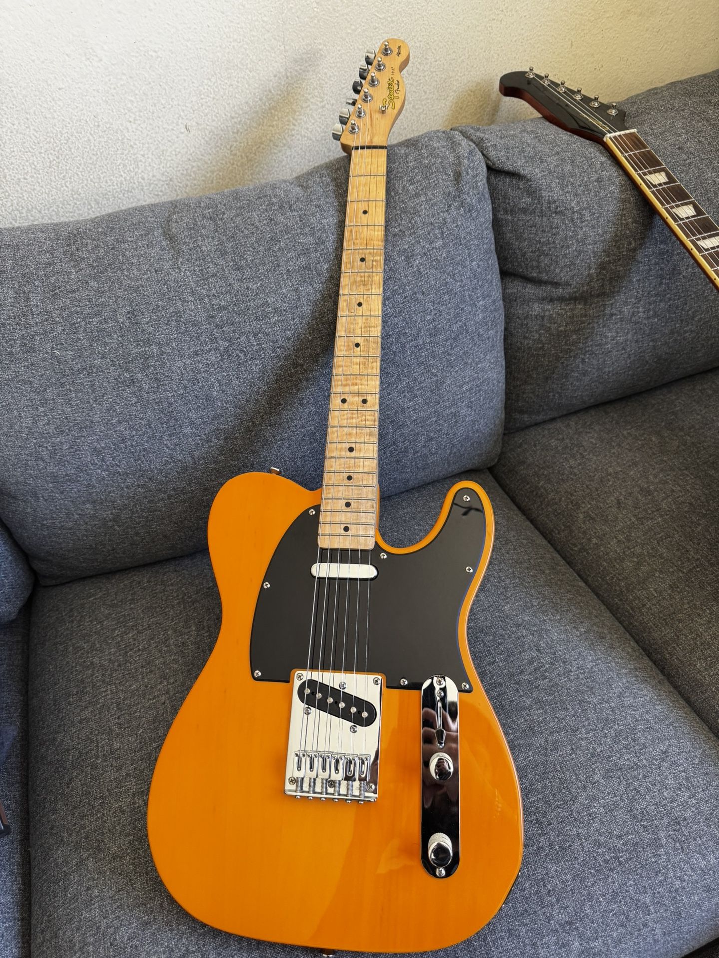 Telecaster Squier