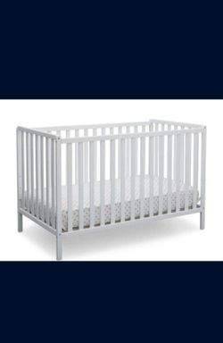 Baby crib