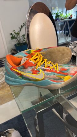 Nike Kobe 8 sneakers