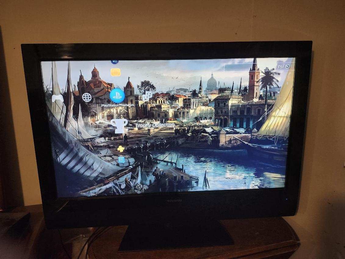 50” Polaroid Tv  OBO 