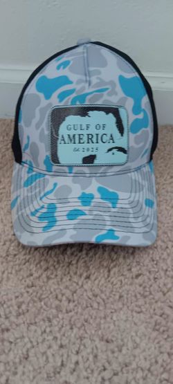 THE CLASSICS Gulf of America Hat