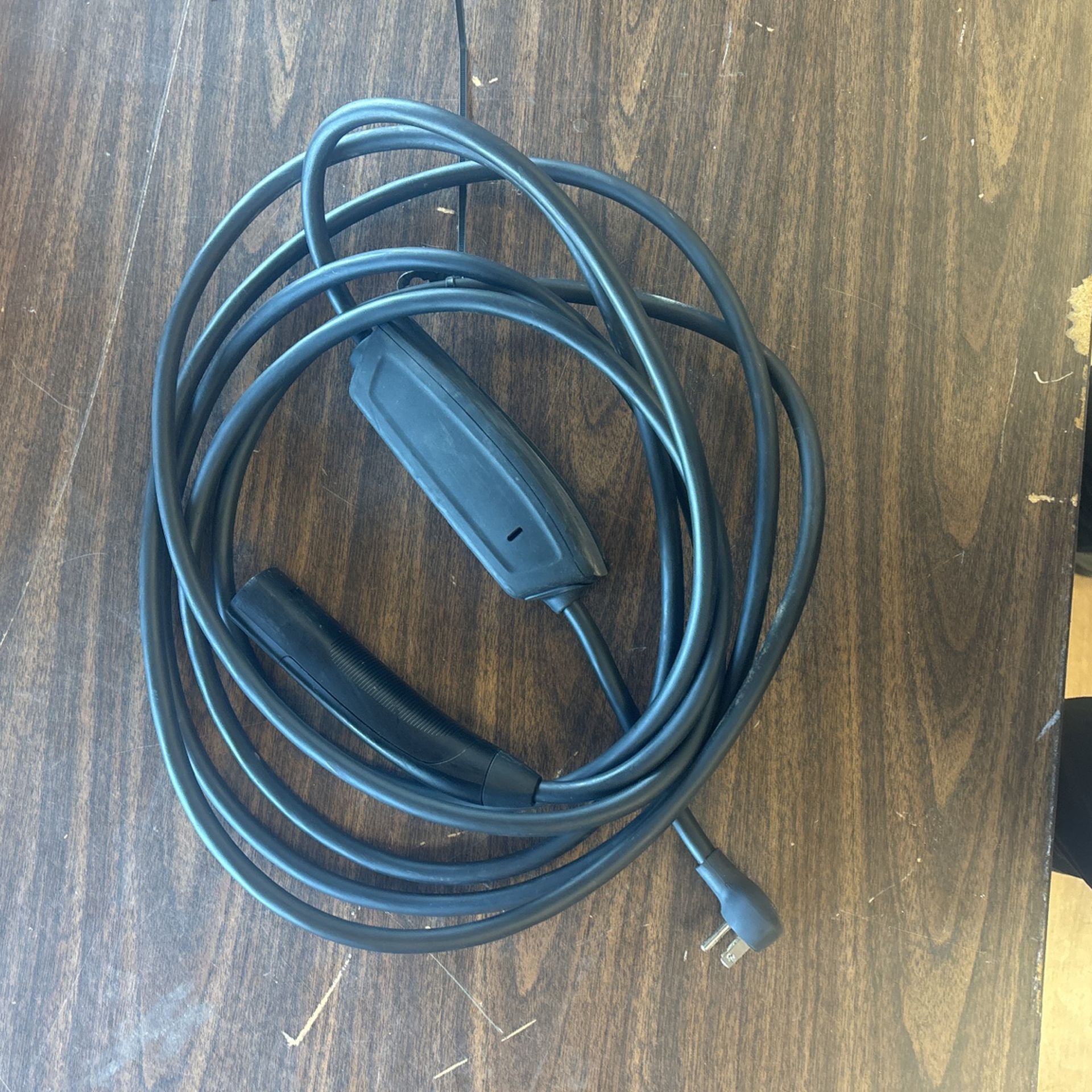 Tesla Charger