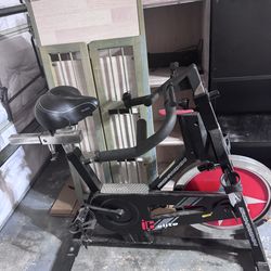 Schwinn IC elite Indoor Cycling spin  Bike