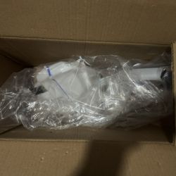 Mazda Cx30 - washer fluid reservoir