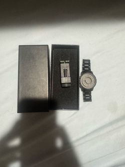 EUTOUR Magnetic Sport Watches For Men E030