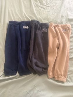 Gap Toddler Sweatpants