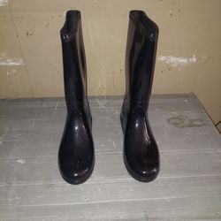 UGG Women Rain Boots