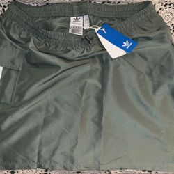NEW ADIDAS SKIRT
