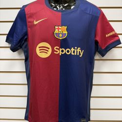 Barcelona Jersey