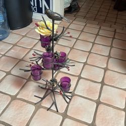 Candle Holder 