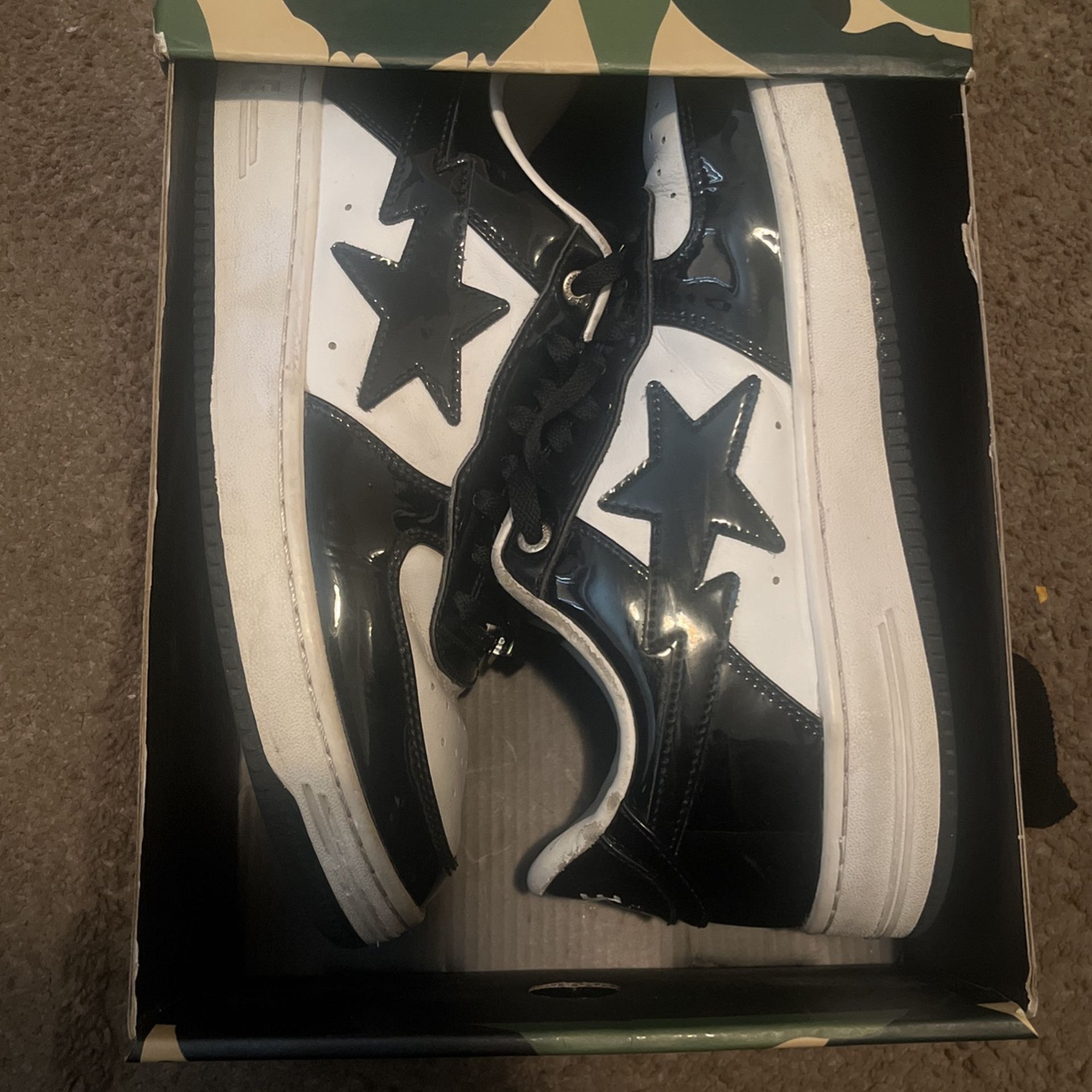 Bapes For Sale