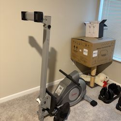 Rowing Machine