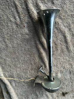 Sparton Horn for classics