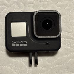 Gopro Hero 8 Black $210OBO
