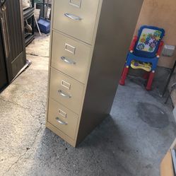 OFFICE FILE CABINET