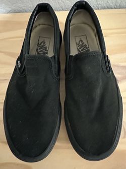 Vans  6.5