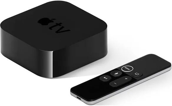 Apple Watch Tv