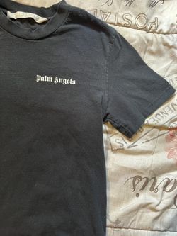 PALM ANGELS T-SHIRT