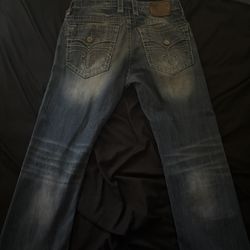 vintage rock revivals