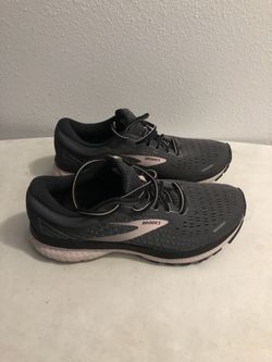 Brooks Shoes