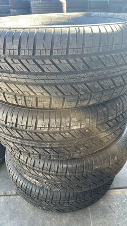 Tires