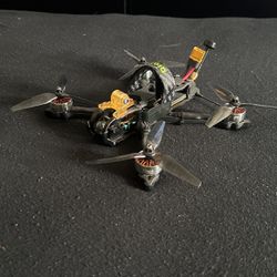 5” Freestyle Fpv Drone 