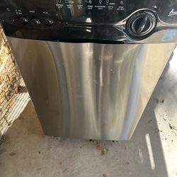 Avanti 18 inch Dishwasher Parts Only