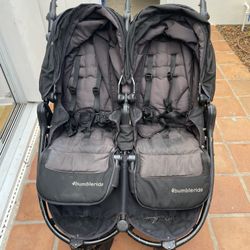 Double Stroller