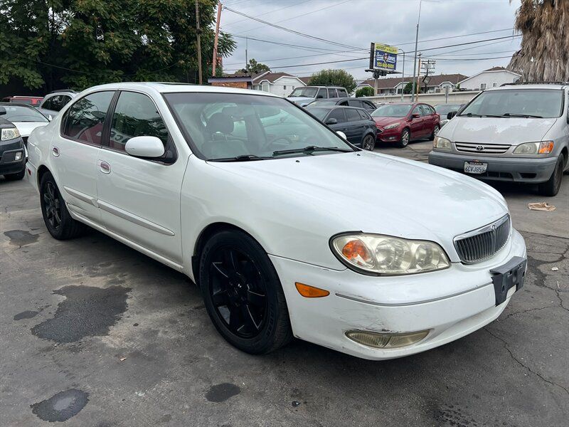 2000 INFINITI I30