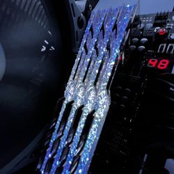 32gb RAM Trident Z Royal (3600MHz CL16)