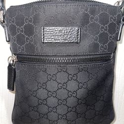 Gucci Crossover Bag Unisex 