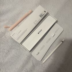 Apple Pencil (2019) 