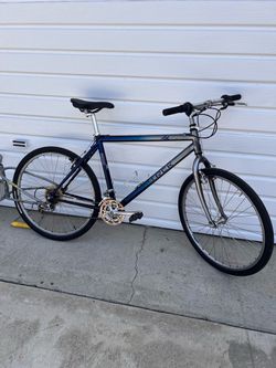 Trek 6500 ZX Aluminum Series