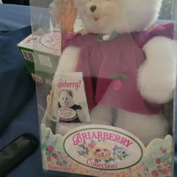 Briarberry Collection 