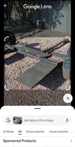 2wheel tow dolly