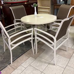 Patio Furniture