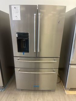 KitchenAid Refrigerator